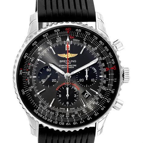 breitling navitimer 01 ab0127e3|original Breitling Navitimer.